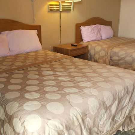 Interstate Motel Wills Point Extérieur photo
