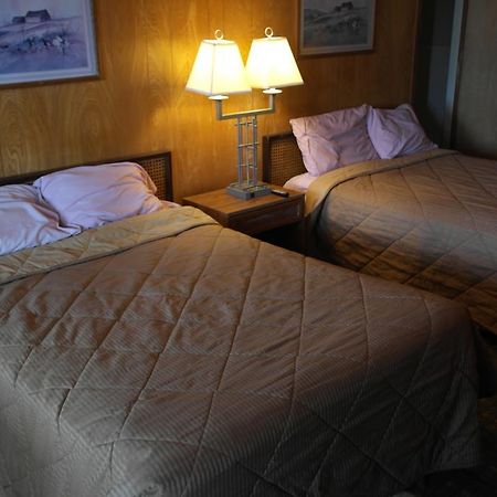 Interstate Motel Wills Point Extérieur photo