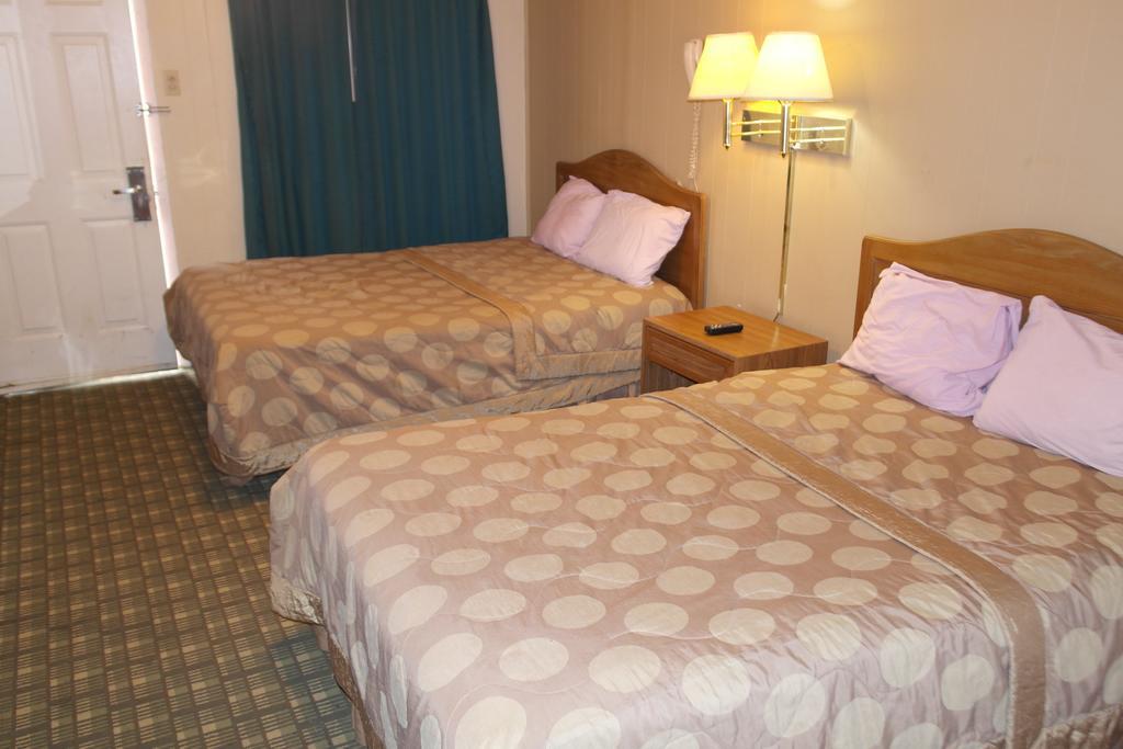 Interstate Motel Wills Point Extérieur photo