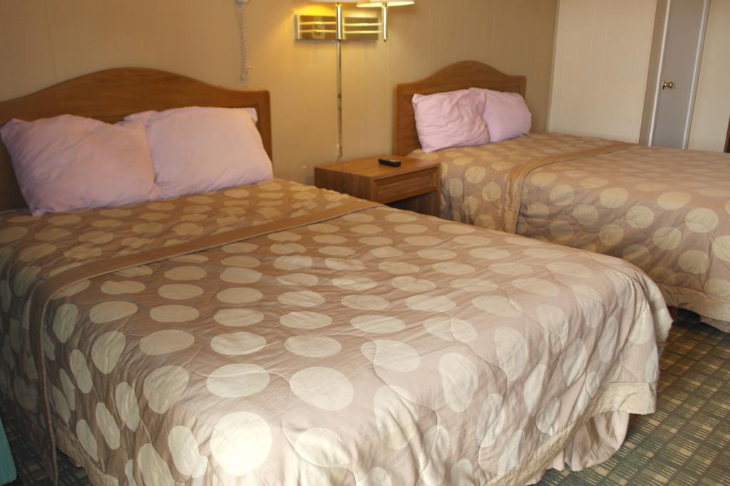 Interstate Motel Wills Point Extérieur photo