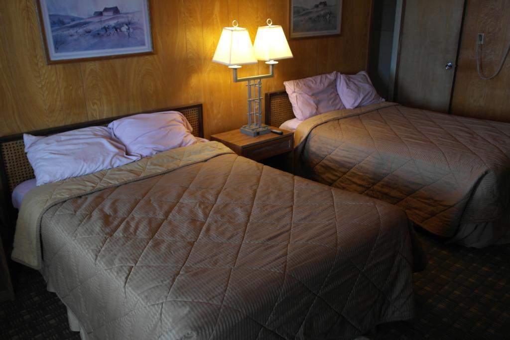 Interstate Motel Wills Point Extérieur photo