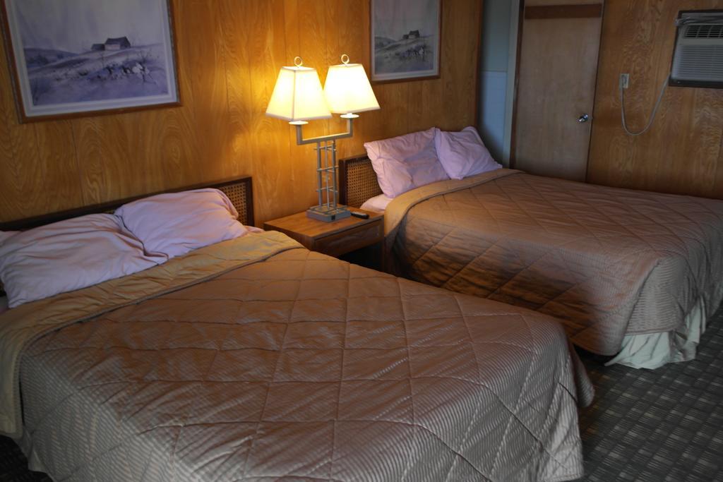 Interstate Motel Wills Point Chambre photo